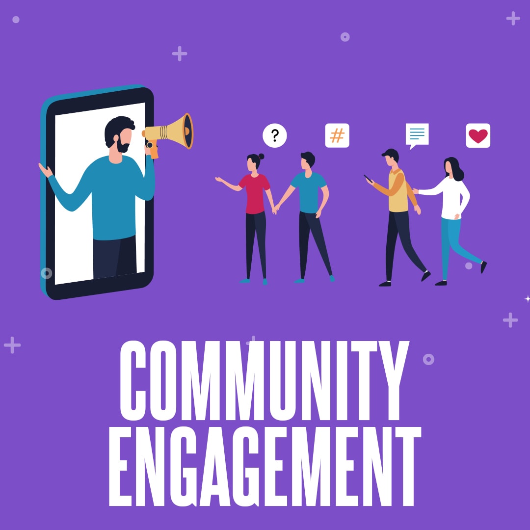 community-engagment