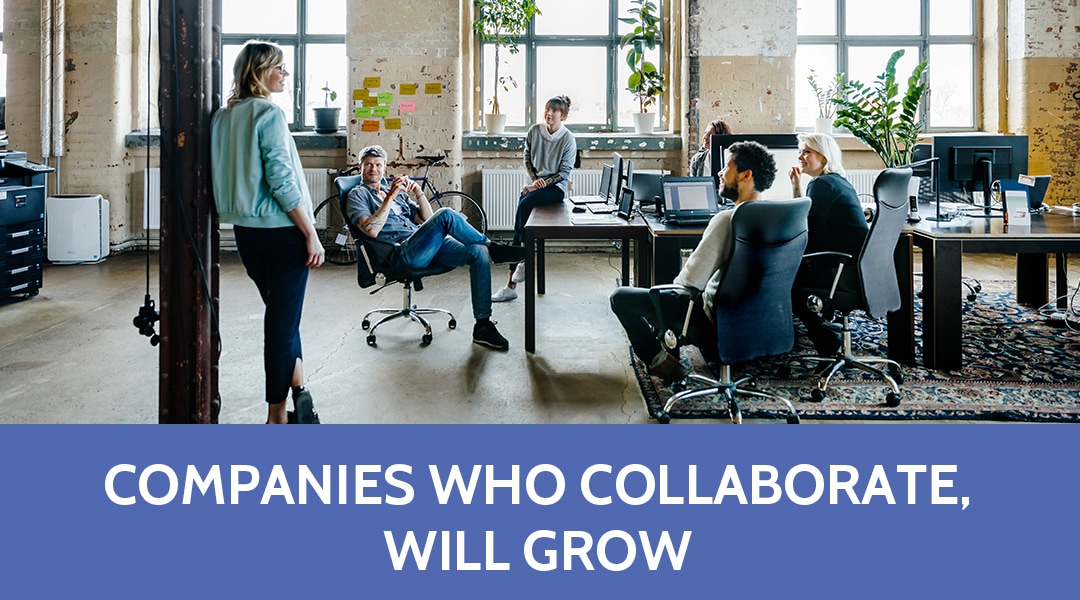 companies-collaboration