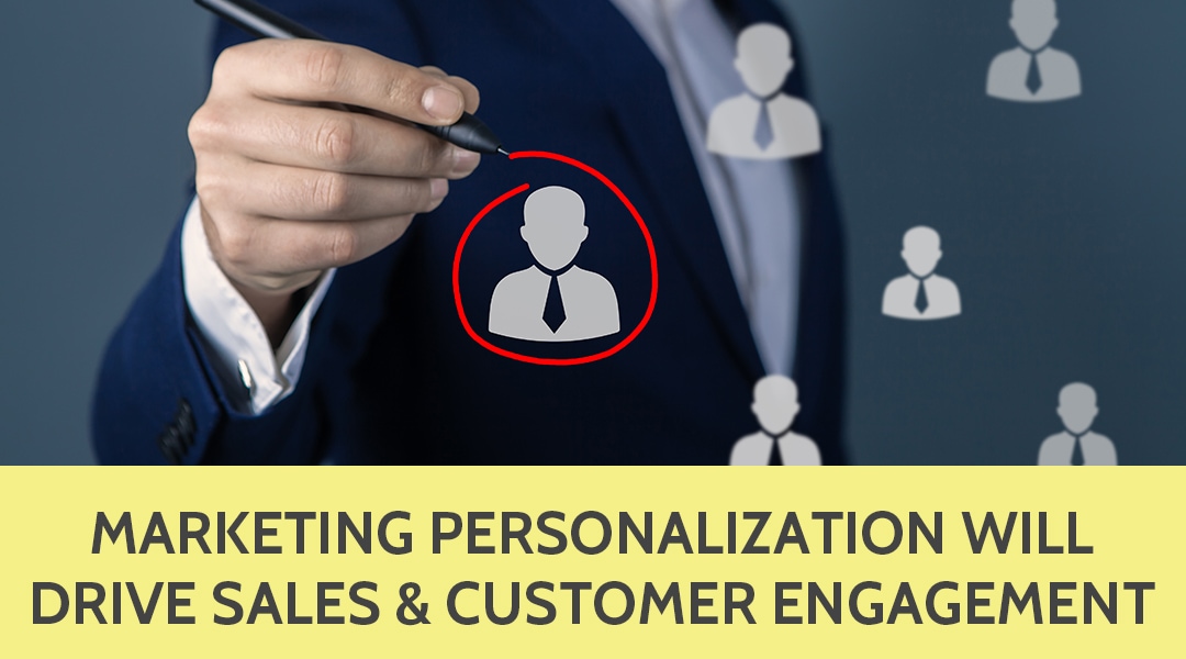 marketing-personalization