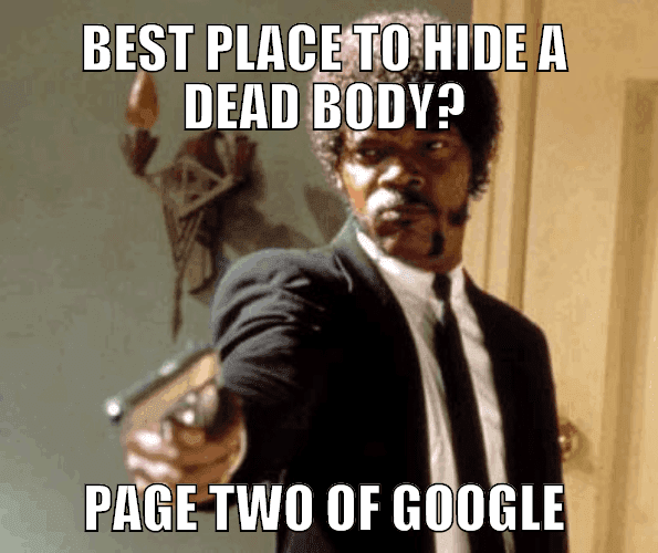 meme-best-place-to-hide-a-dead-body-page-two-google