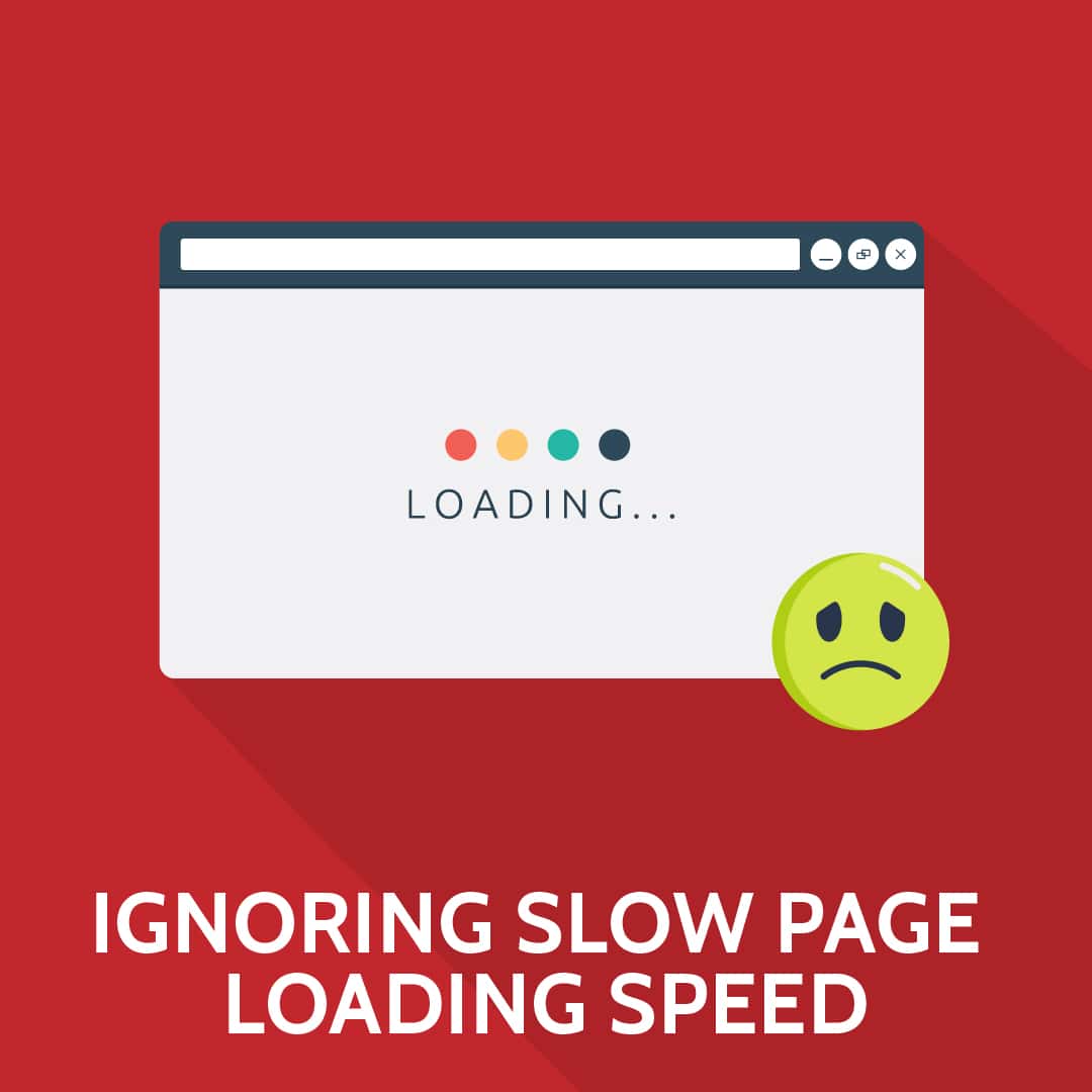 slow-page-speed
