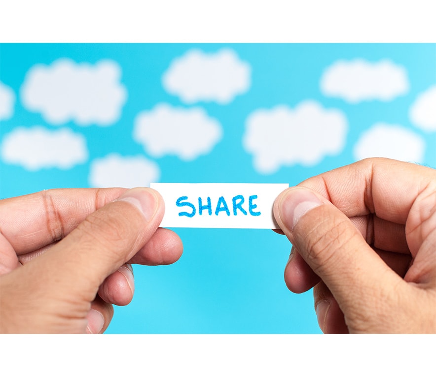 social-media-share