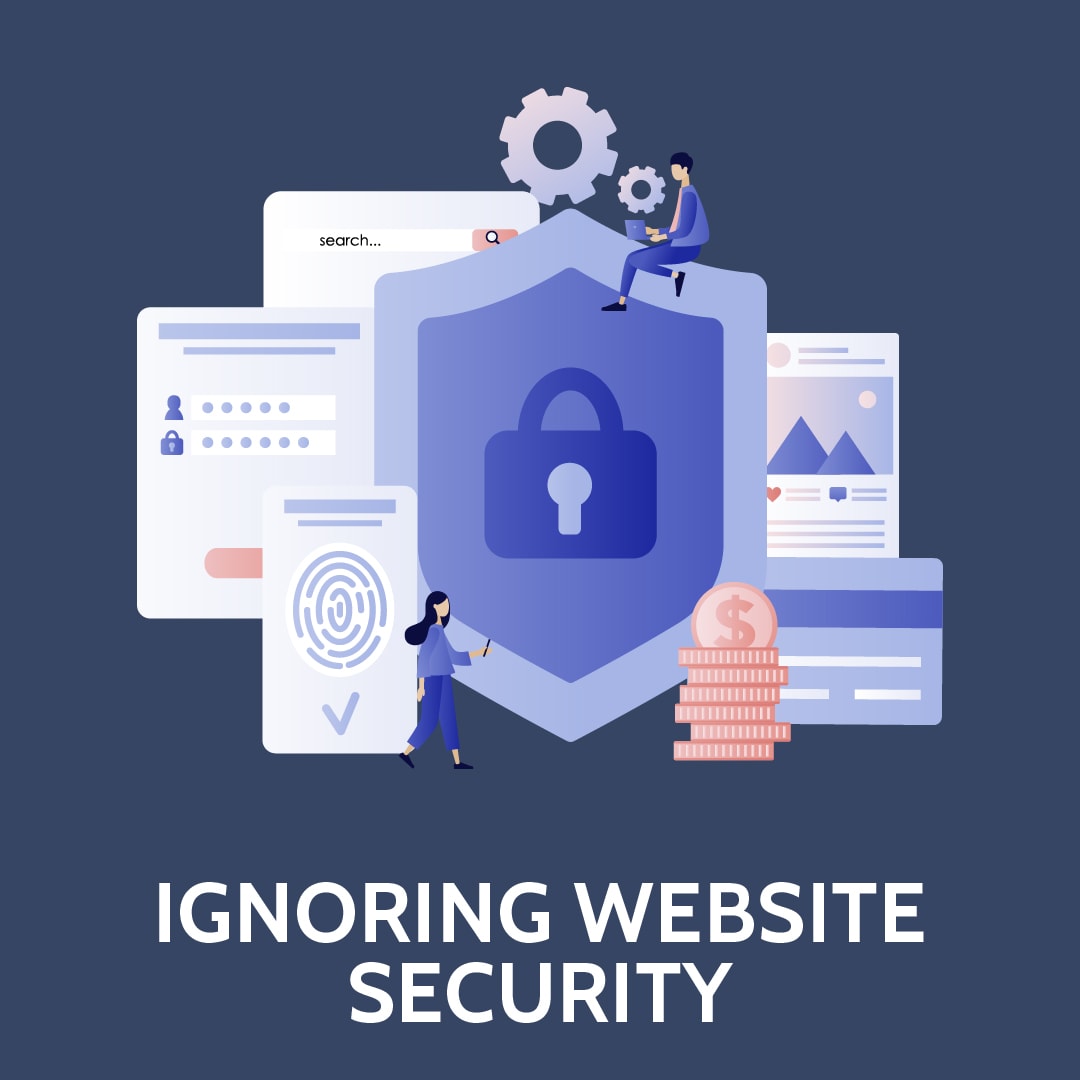 website-securty