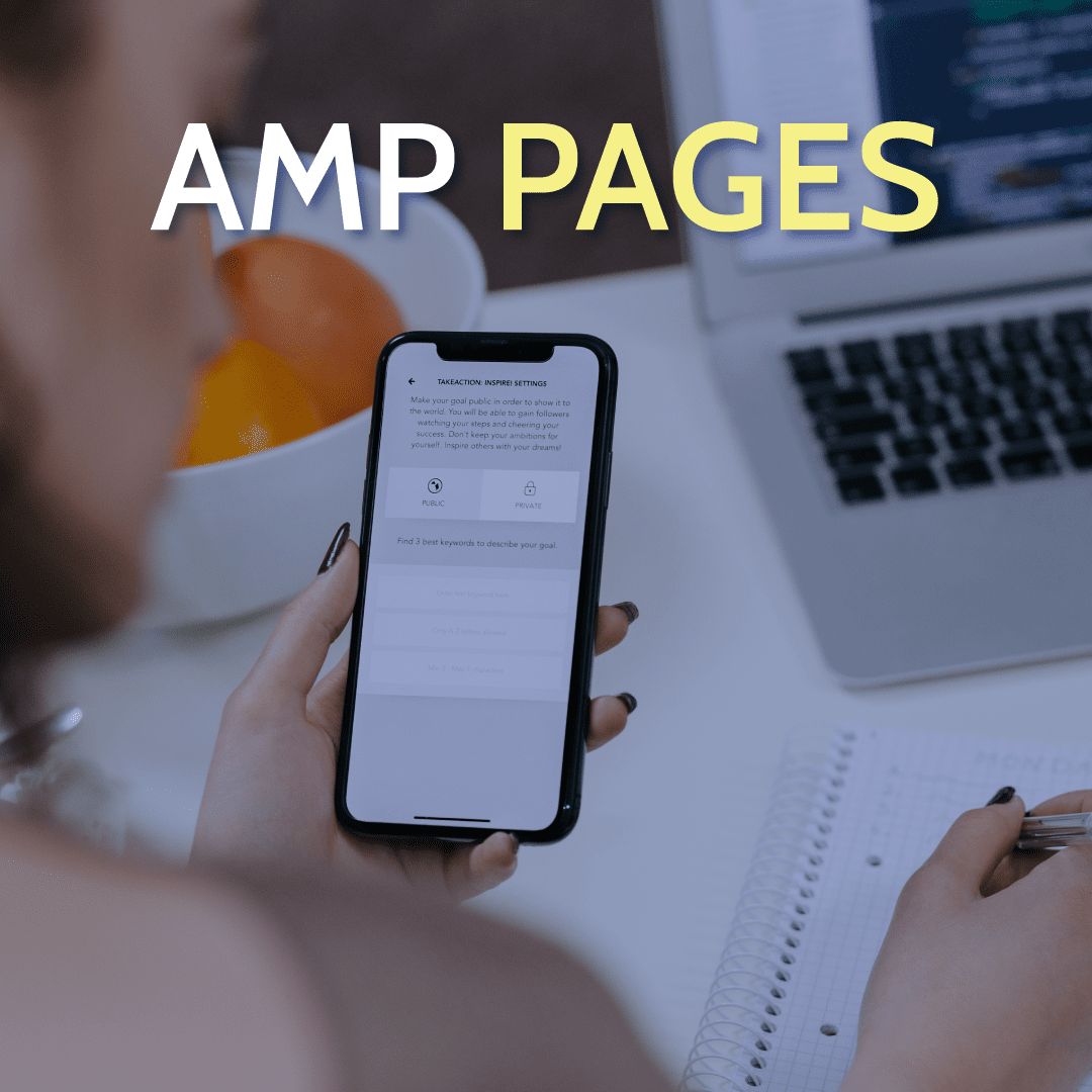 what-are-amp-pages
