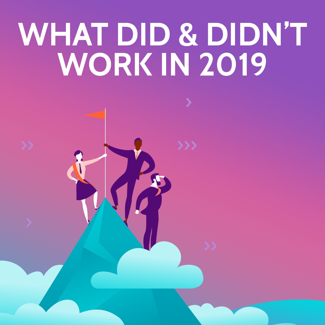 what-did-didnt-work-2019