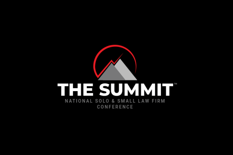 the summit legal conference