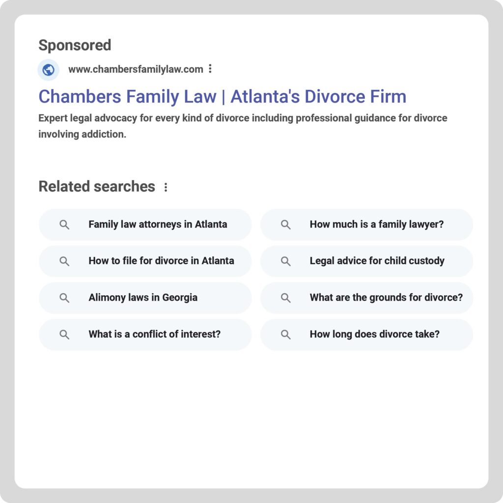 How A Family Law Firm Uses Marketing To Increase Revenue