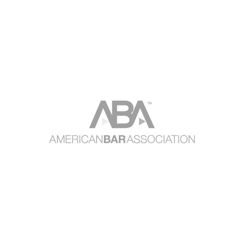 American Bar Association logo