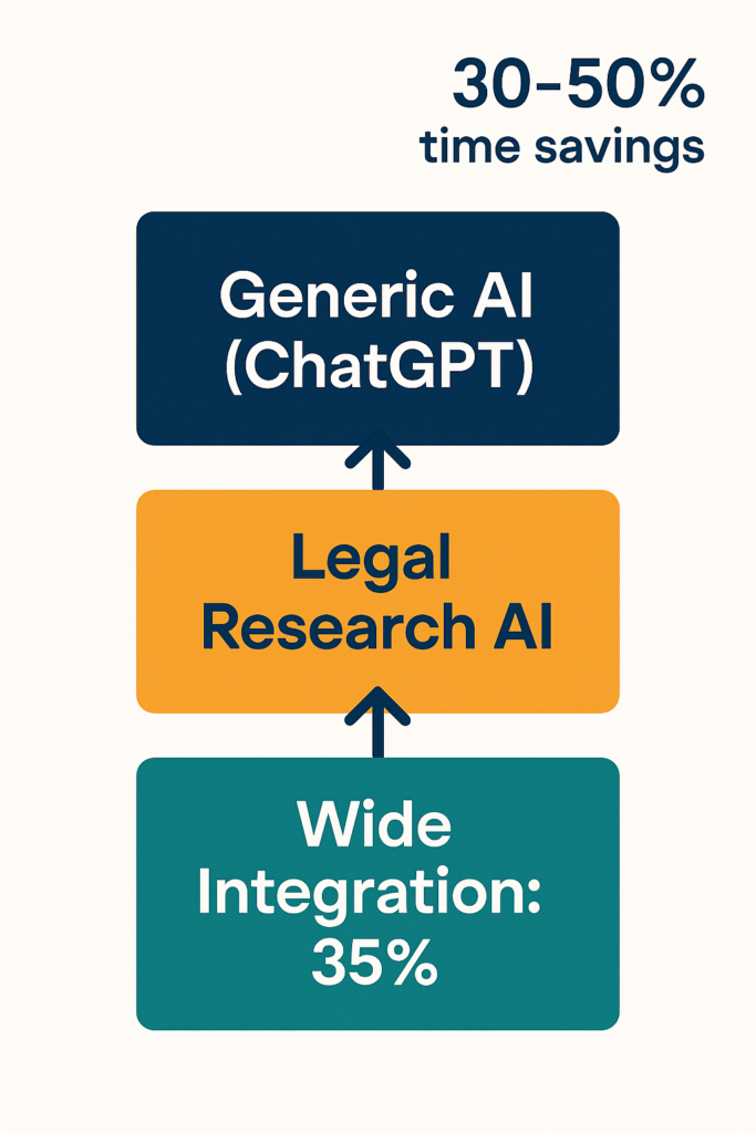 Ai Adoption Progression