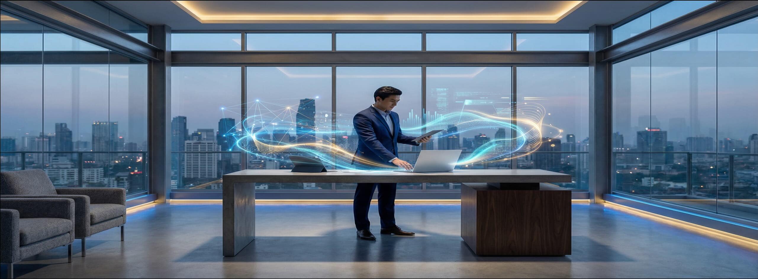 How AI could help those without lawyers