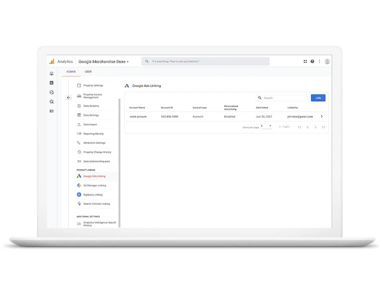 Call Tracking Dashboard