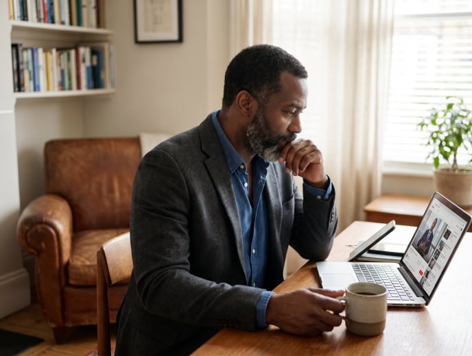 Black attorney in a client research scene, Attorney Video Marketing in the AI Era: Why the Old Approach Doesn't Work and What Replaces It