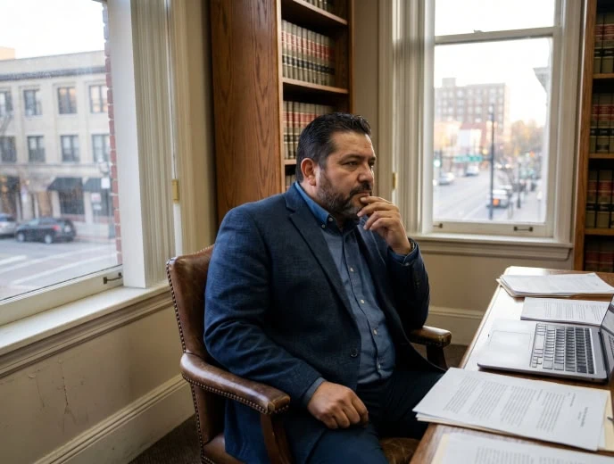 From Stagnant To Scaling What Law Firms Do Differently Between 500k And 1m Interior 1