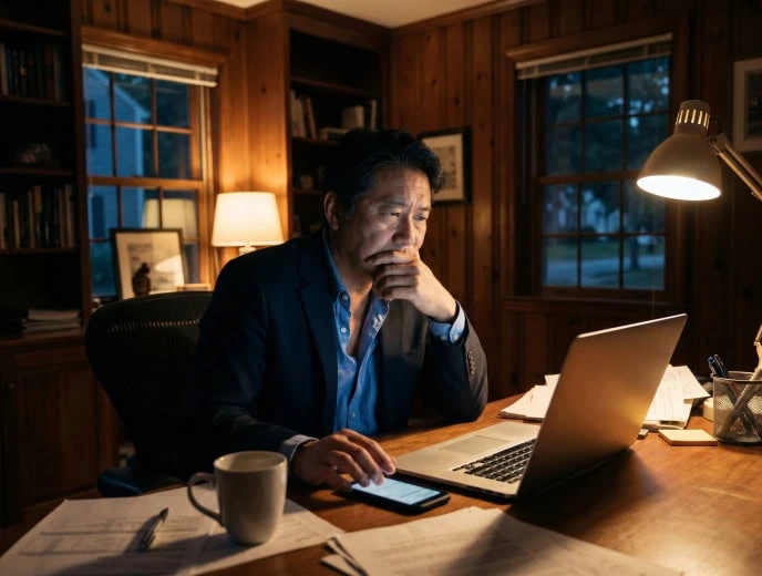 The Saturday Call Why Law Firms That Don T Answer After Hours Keep Losing Cases To Firms That Do Interior 2