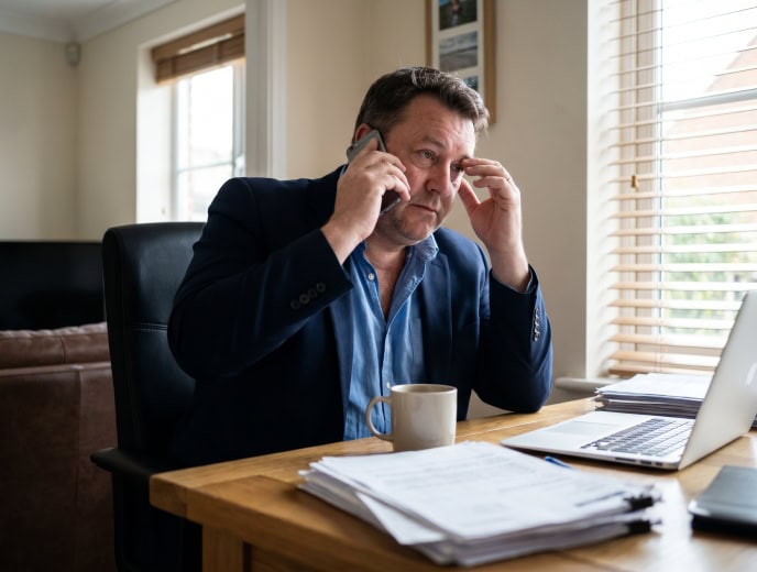 White attorney in a professional marketing strategy scene, The Saturday Call: Why Law Firms That Don't Answer After Hours Keep Losing Cases to Firms That Do