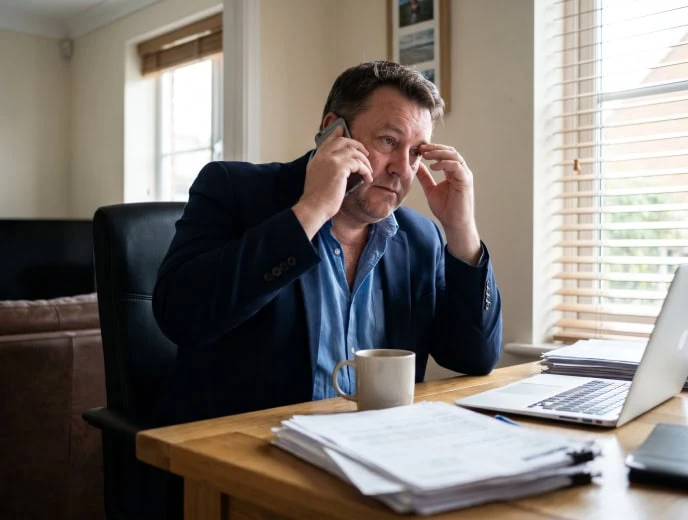 The Saturday Call Why Law Firms That Don T Answer After Hours Keep Losing Cases To Firms That Do Interior 3