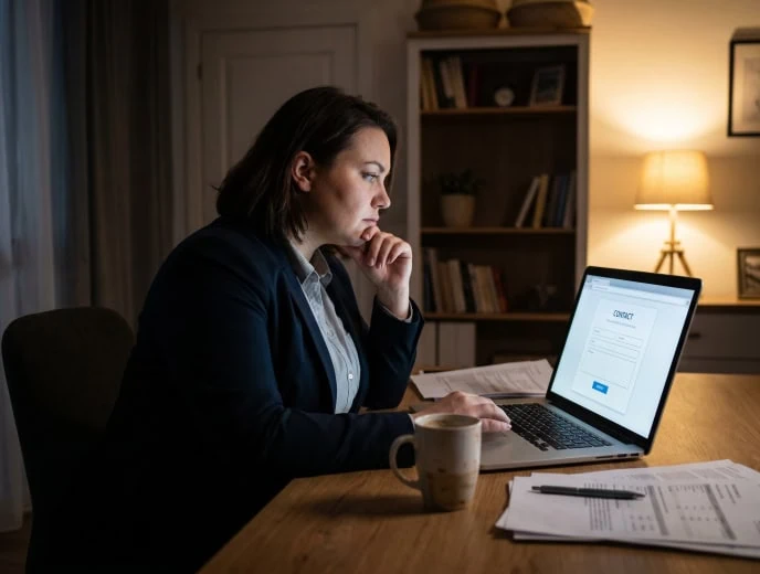 Your Website Has Visitors Who Will Never Call Sidebar Ai Is How You Reach Them Interior 2